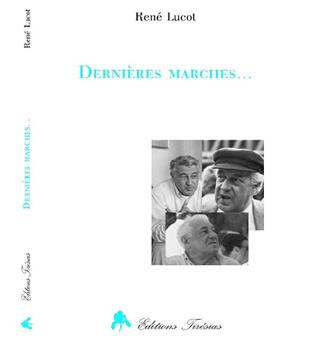 DERNIÈRES MARCHES