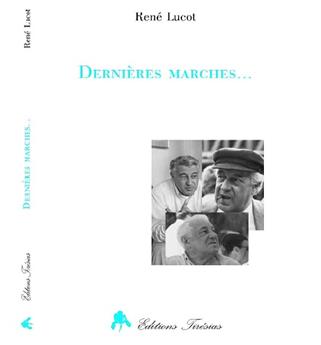 DERNIÈRES MARCHES