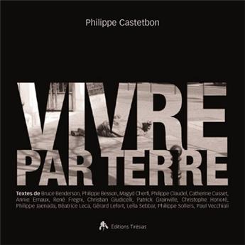 VIVRE PAR TERRE