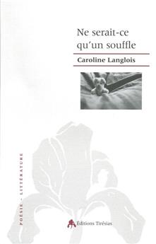 NE SERAIT-CE QU'UN SOUFFLE