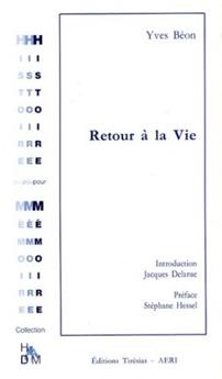 RETOUR À LA VIE