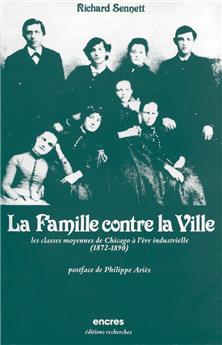 LA FAMILLE CONTRE LA VILLE