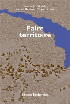 FAIRE TERRITOIRE