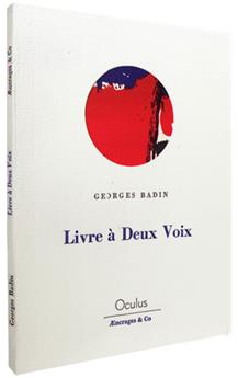 LIVRE À DEUX VOIX