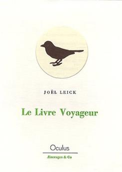 LE LIVRE VOYAGEUR