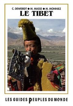 LE TIBET (GUIDE) 3EME ED.