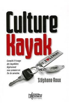 CULTURE KAYAK