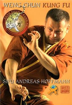 WENG CHUN KUNG FU