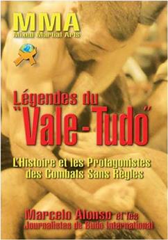 LÉGENDES DU VALE-TUDO