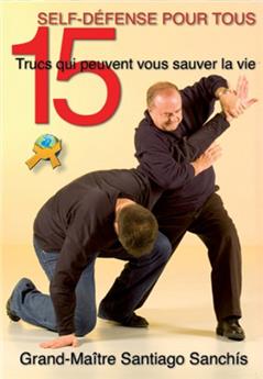 15 TRUCS QUI PEUVENT VOUS SAUVER LA VIE