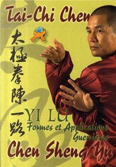 TAI CHI CHEN, FORMES LI YU