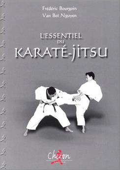 KARATÉ JITSU