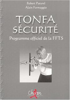 TONFA SÉCURITÉ