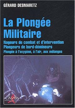 LA PLONGÉE MILITAIRE