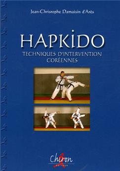 HAPKIDO