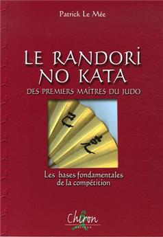 RANDORI NO KATA