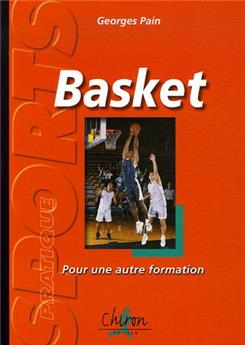 BASKET BALL  POUR UNE AUTRE FORMATION