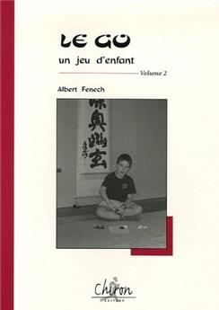 LE GO, UN JEU D'ENFANT VOLUME 2