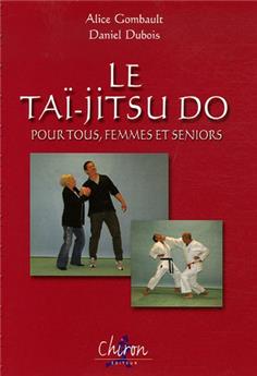 LE TAI-JITSU DO POUR TOUS