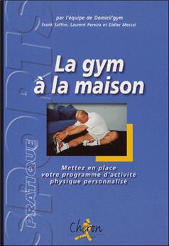 DOMICIL GYM - LA GYM À LA MAISON