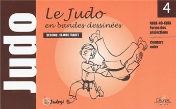 JUDO POUR NOUS 4