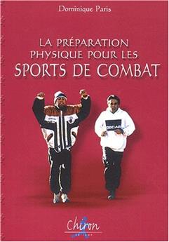 PRÉPARATION PHYSIQUE EN SPORT DE COMBAT