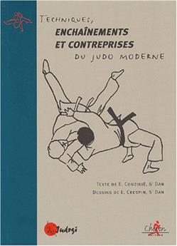 ENCHAÎNEMENTS ET CONTREPRISES