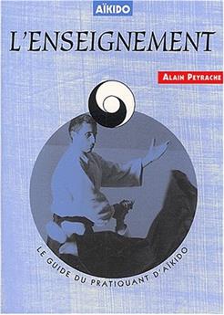 AIKIDO - L'ENSEIGNEMENT