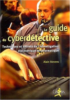 GUIDE DU CYBERDÉTECTIVE