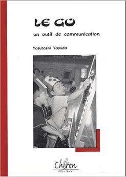 LE GO, OUTIL DE COMMUNICATION