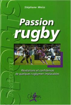 PASSION RUGBY