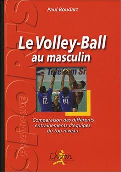 LE VOLLEY BALL AU MASCULIN