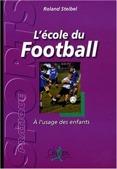 ÉCOLE DU FOOT