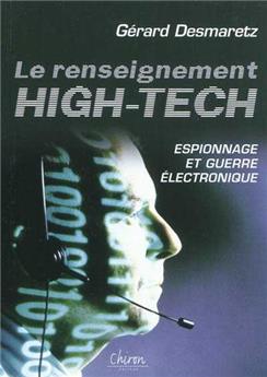 LE RENSEIGNEMENT HI TECH