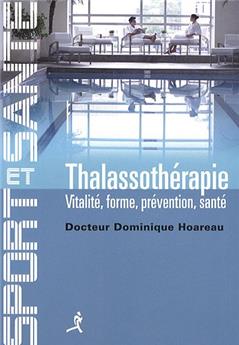 LA THALASSOTHÉRAPIE