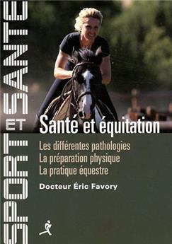 SANTÉ ET ÉQUITATION