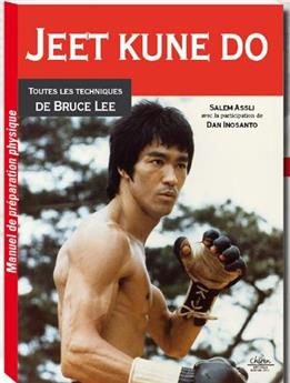 JEET KUNE DO