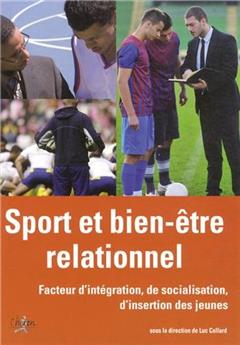 SPORT ET BIEN-ÊTRE RELATIONNEL