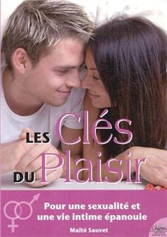 LES CLÉS DU PLAISR