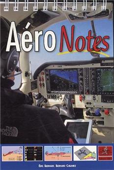 AÉRO NOTES