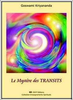 LE MYSTÈRE DES TRANSITS