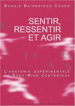 NOUVELLES DE DANSE 50 : SENTIR RESSENTIR AG