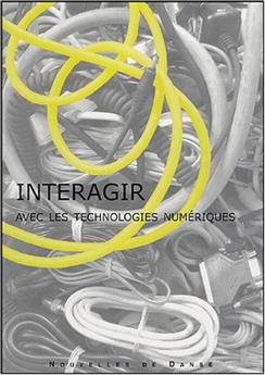 INTÉRAGIR AVEC LES TECHNOLOGIES NUMERIQUES