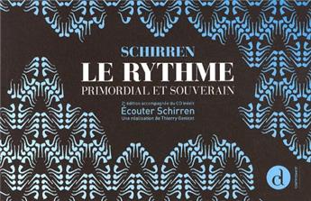 LE RYTHME PRIMORDIAL ET SOUVERAIN