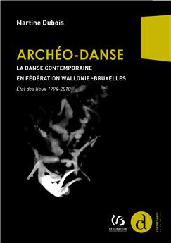 ARCHÉO DANSE