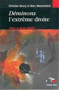 DÉMINONS L'EXTRÊME DROITE