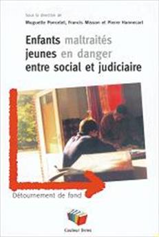 ENFANTS MALTRAITÉS JEUNES EN DANGER