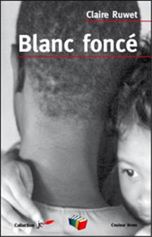 BLANC FONCE