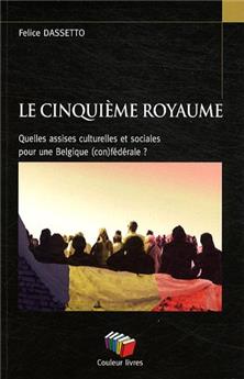 CINQUIÈME ROYAUME