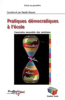 PRATIQUES DÉMOCRATIQUES À L'ÉCOLE